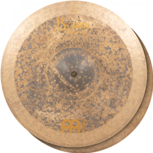 Meinl Byzance Equilibrium Hi-Hat 14″ talerz perkusyjny