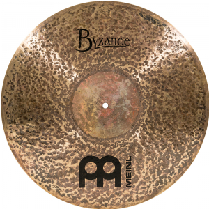 Meinl Byzance Raw Bell Ride Dark 20″ talerz perkusyjny