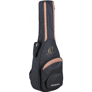 Ortega ONB44L pokrowiec na gitarę klasyczną 4/4 Long