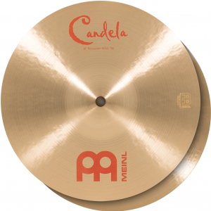 Meinl Candela Percussion Hi-Hat 10″ talerz perkusyjny