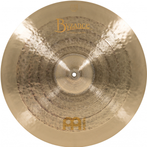 Meinl Byzance Light Ride Jazz 20″ talerz perkusyjny