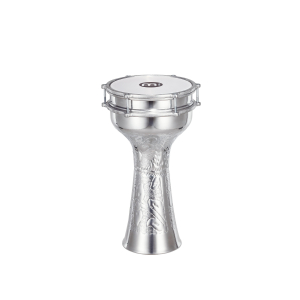 Meinl HE-315 Darbuka aluminium instrument perkusyjny