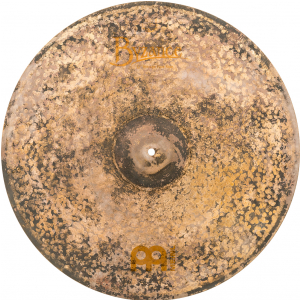 Meinl Byzance Pure Ride Vintage 22″ talerz perkusyjny
