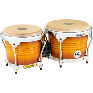 Meinl FWB200GAB BONGOSET 6 3/4″+ 8″ instrument perkusyjny