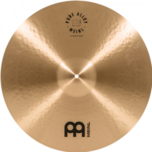 Meinl Pure Alloy Medium Crash Traditional 20″ talerz perkusyjny