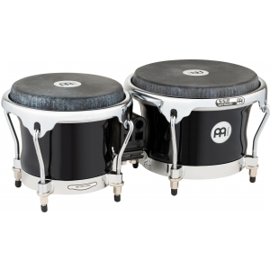 Meinl FFBR400BK Bongosy black Fiberglass instrument perkusyjny