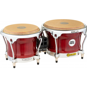 Meinl FWB400CR BONGOSET 7″+ 8 ?″ instrument perkusyjny