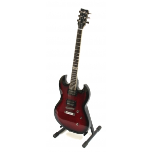 Gewa VIG Cobra gitara elektryczna