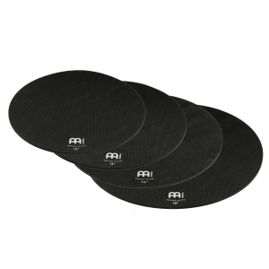 Meinl MDM-12131416 zestaw t�umik�w do b�bn�w 10″, 12″, 14″, 16″