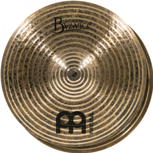 Meinl Byzance Spectrum Hi-Hat Dark 13″ talerz perkusyjny