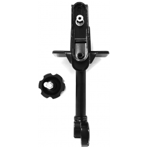 Meinl STAND-67 uchwyt do bongo black THBS-BK