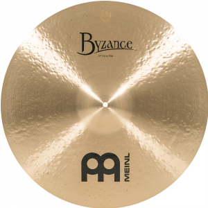 Meinl Byzance Heavy Ride Traditional 22″ talerz perkusyjny