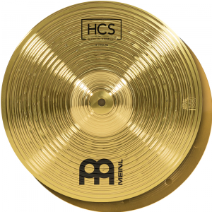 Meinl HCS Hi-Hat 13″ talerz perkusyjny