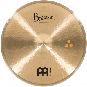 Meinl Double Down Stack 17/18″ Artist Concept Model Matt Halpern