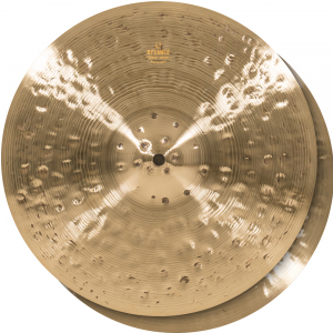 Meinl Byzance Foundry Reserve Hi-Hat 14″ talerz perkusyjny