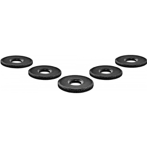Meinl MRCN5 komplet podkładek pod pręty mikrofonowe 5szt.