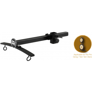 Meinl Sonic Energy TMGS-2-G statyw do gongu