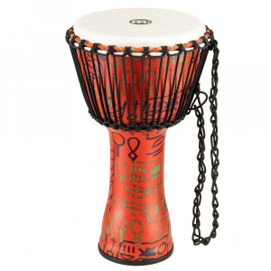 Meinl PADJ1-M-F African Djembe 10″ instrument perkusyjny