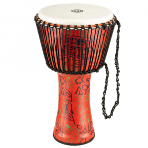 Meinl PADJ1-XL-F African Djembe 14″ instrument perkusyjny