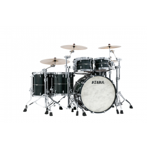 Tama TH52CZSS-MSS Star Mahogany Midnight Storm Sapele zestaw perkusyjny