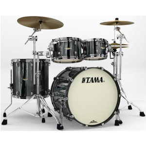Tama MA42TZBNS-BCS Starclassic Maple Black Clouds & Silver Linings zestaw perkusyjny