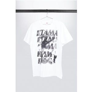 Tama TT10GHET-XXL T-Shirt biay ″Spray Paint″ rozmiar XXL