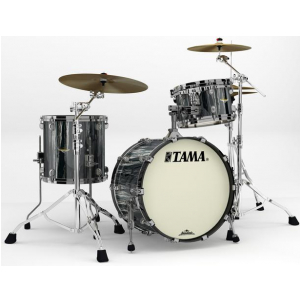 Tama MA30CMBNS-BCS Starclassic Maple Black Clouds & Silver Linings zestaw perkusyjny