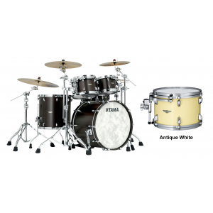 Tama TW42RZS-ATW Star Walnut Antique White zestaw perkusyjny