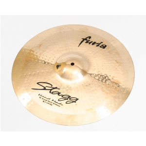 Stagg Furia Crash 18″ talerz perkusyjny