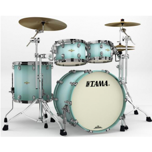 Tama MA42TZBNS-LJB Starclassic Maple Light Jade Burst zestaw perkusyjny