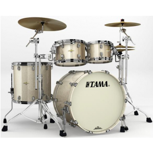 Tama MA42TZBNS-CHS Starclassic Maple Champagne Sparkle zestaw perkusyjny