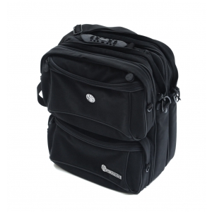 Slappa BulkHead 4:1 PRO Laptop Travel Bag - torba