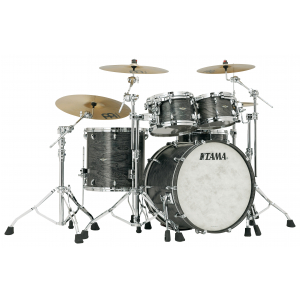 Tama TW42RZS-ASCS Star Walnut Satin Charcoal Japanese Sen zestaw perkusyjny