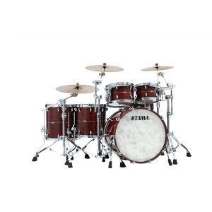 Tama TH52CZSS-NWS Star Mahogany Natural Waterfall Sapele zestaw perkusyjny