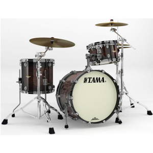 Tama MA30CMBNS-DMB Starclassic Maple Dark Mocha Burst zestaw perkusyjny
