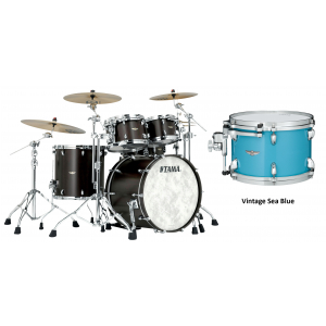 Tama TW42RZS-VSB Star Walnut Vintage Sea blue zestaw perkusyjny