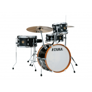 Tama LJK48S-CCM Club-Jam Shell Kit Charcoal Mist zestaw perkusyjny