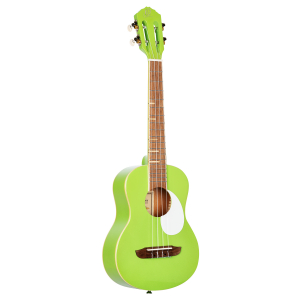 Ortega RUGA-GAP Green Apple ukulele tenorowe