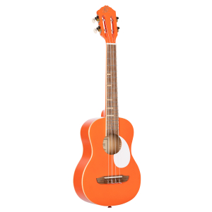 Ortega RUGA-ORG Orange ukulele tenorowe