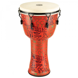 Meinl PMDJ1-XL-G African Djembe Travel Series instrument perkusyjny