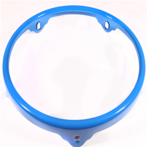 Nino RIM-23-BL obr�cz do Djembe 10″