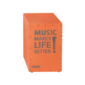 Nino 952SA Cajon 17 3/4″ instrument perkusyjny