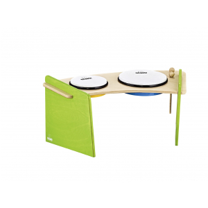 Nino 965 zestaw bbenkw rcznych 2szt