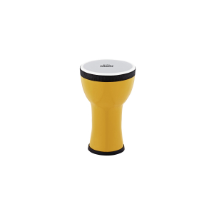 Nino EMDJ-LE Elements Mini Djembe 6″ Lemon instrument perkusyjny