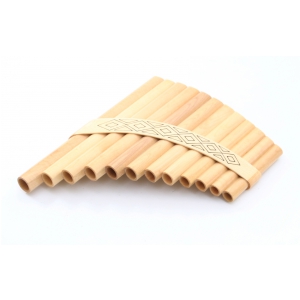 Solist Fletnia Pana 12-g�osowa G-dur