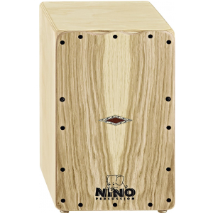 Nino AE-Nino951 Artisan Cajon White OAK