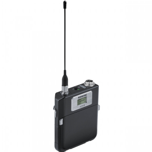Shure ADX1 nadajnik osobisty ″bodypack″ do systemu AXIENT