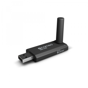Cameo iDMX STICK - odbiornik W-DMX USB, 2,4 GHz
