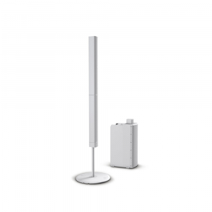 LD Systems MAUI G2 SPS W - Zestaw nki z podstaw do kolumn MAUI G2, kolor biay