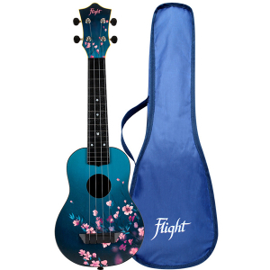 FLIGHT TUS32 SAKURA ukulele sopranowe